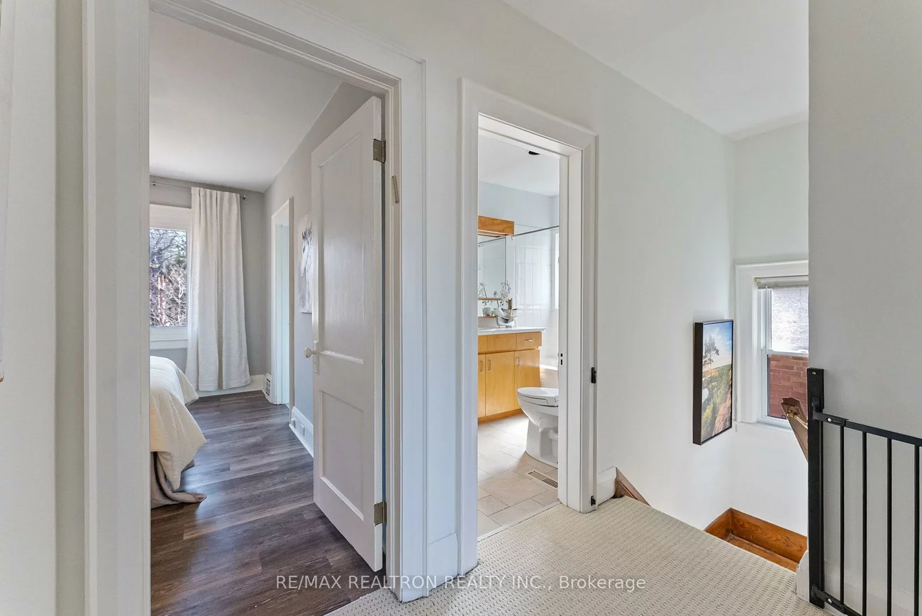 105, Springmount, Corso Italia-Davenport, Toronto