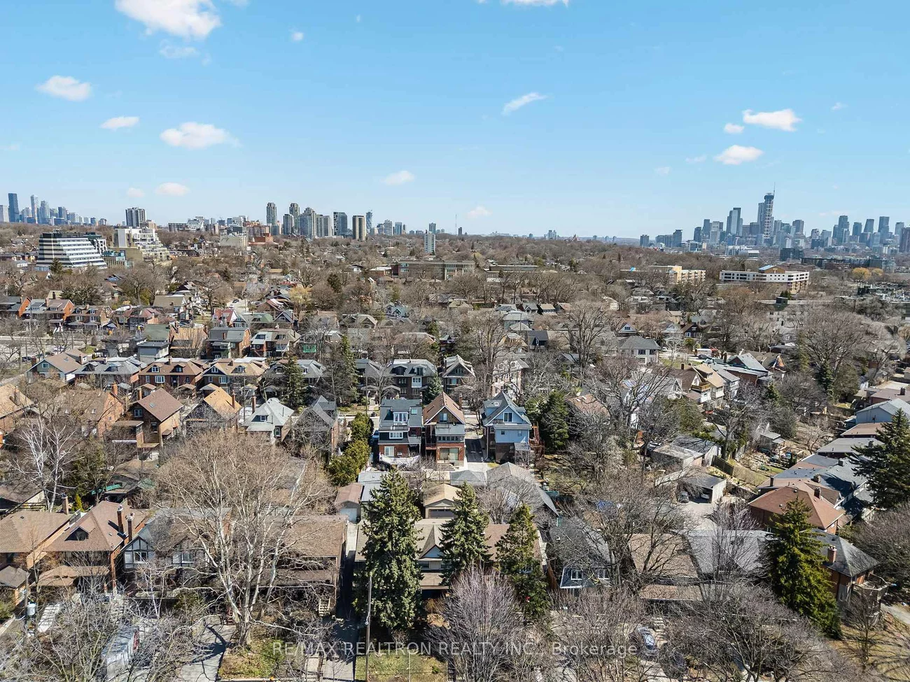 105, Springmount, Corso Italia-Davenport, Toronto