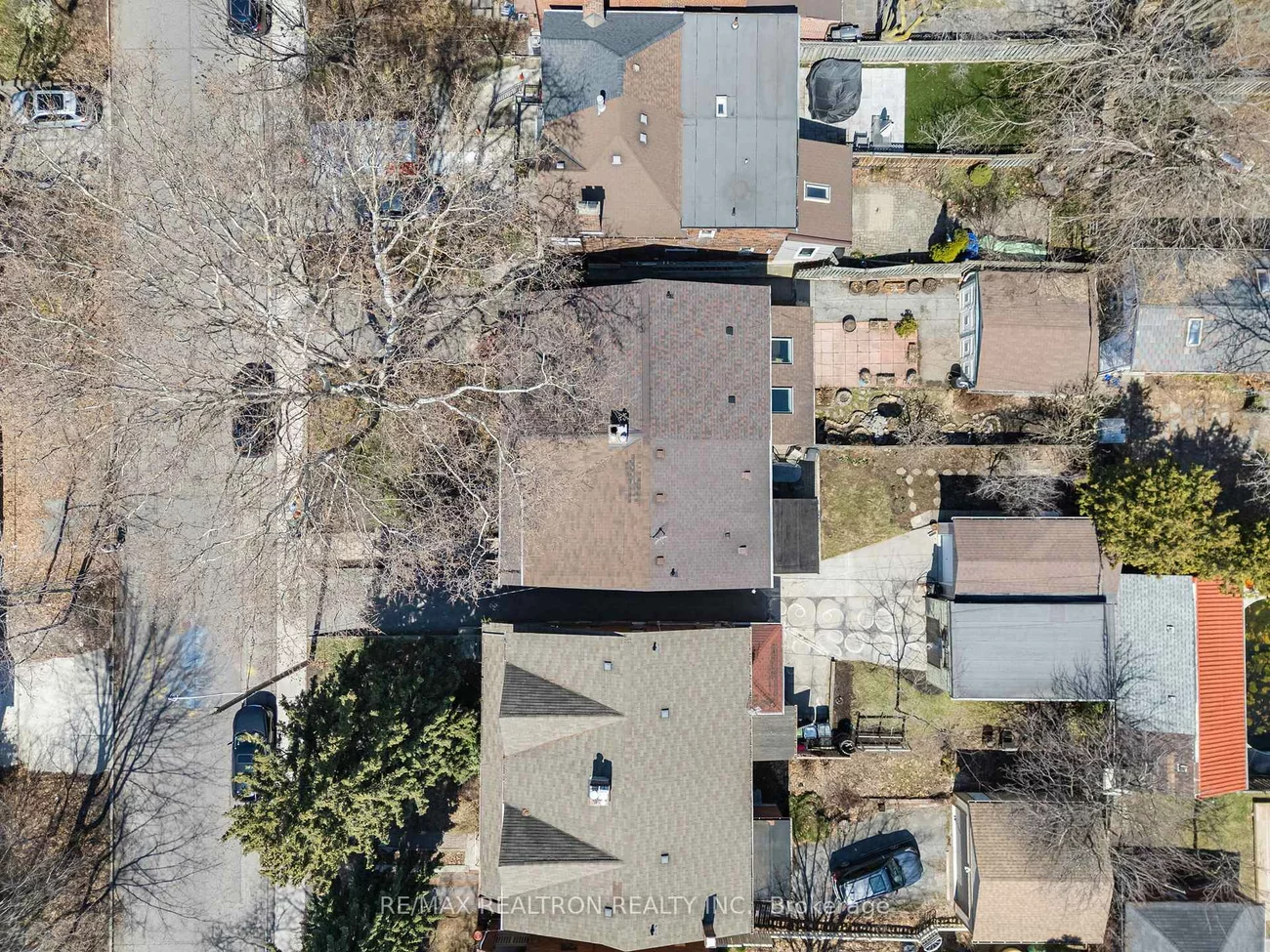 105, Springmount, Corso Italia-Davenport, Toronto