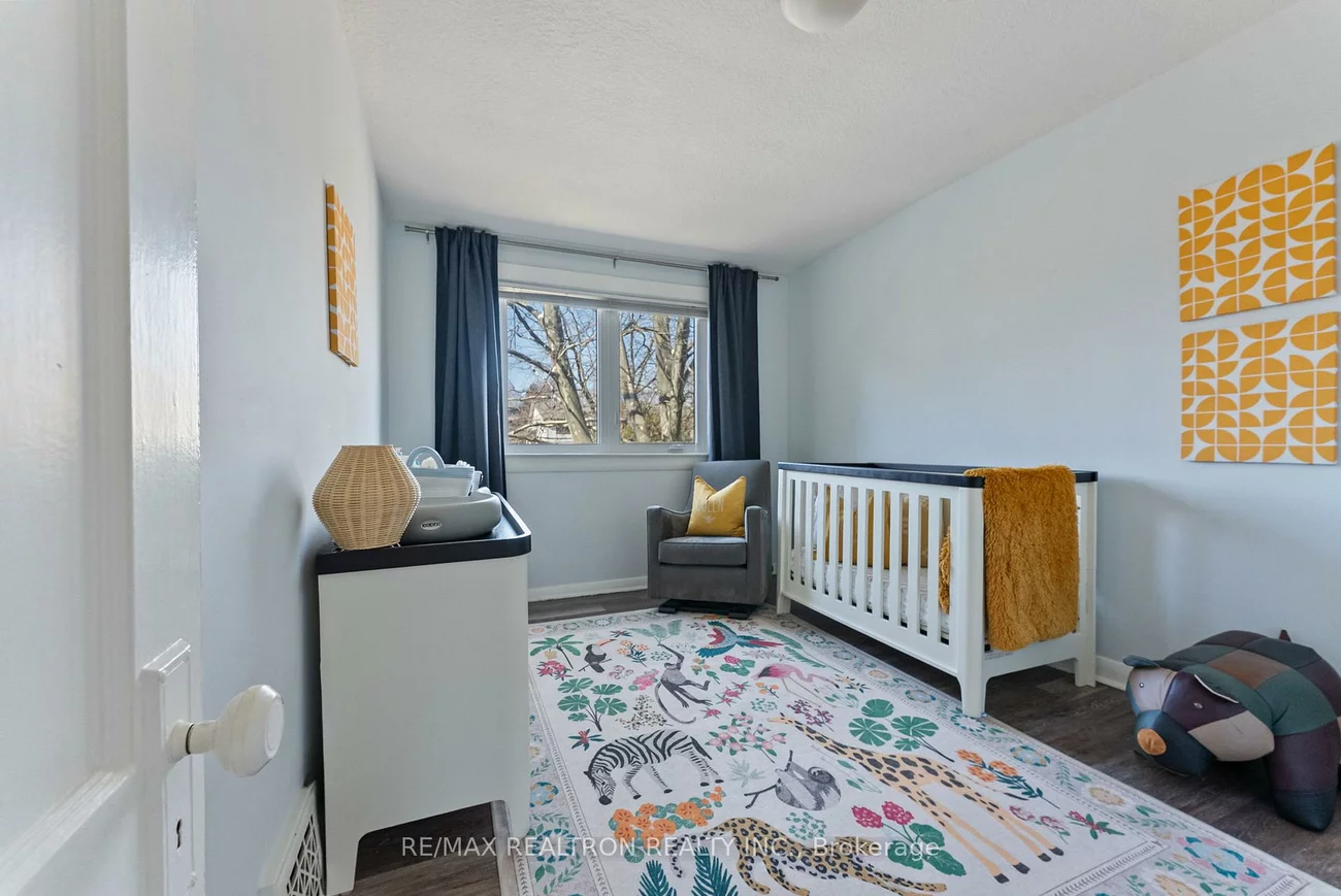 105, Springmount, Corso Italia-Davenport, Toronto