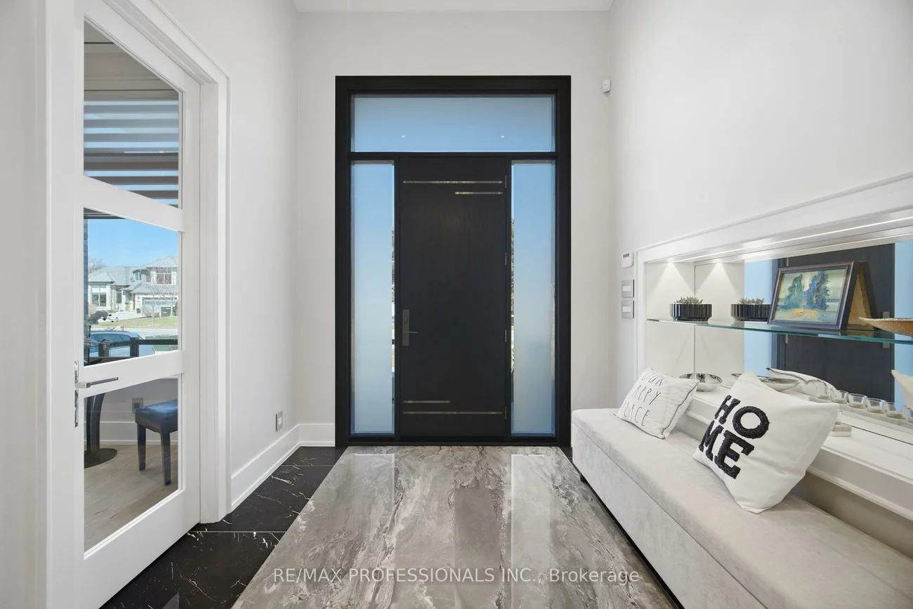 466, The Kingsway, Princess-Rosethorn, Toronto