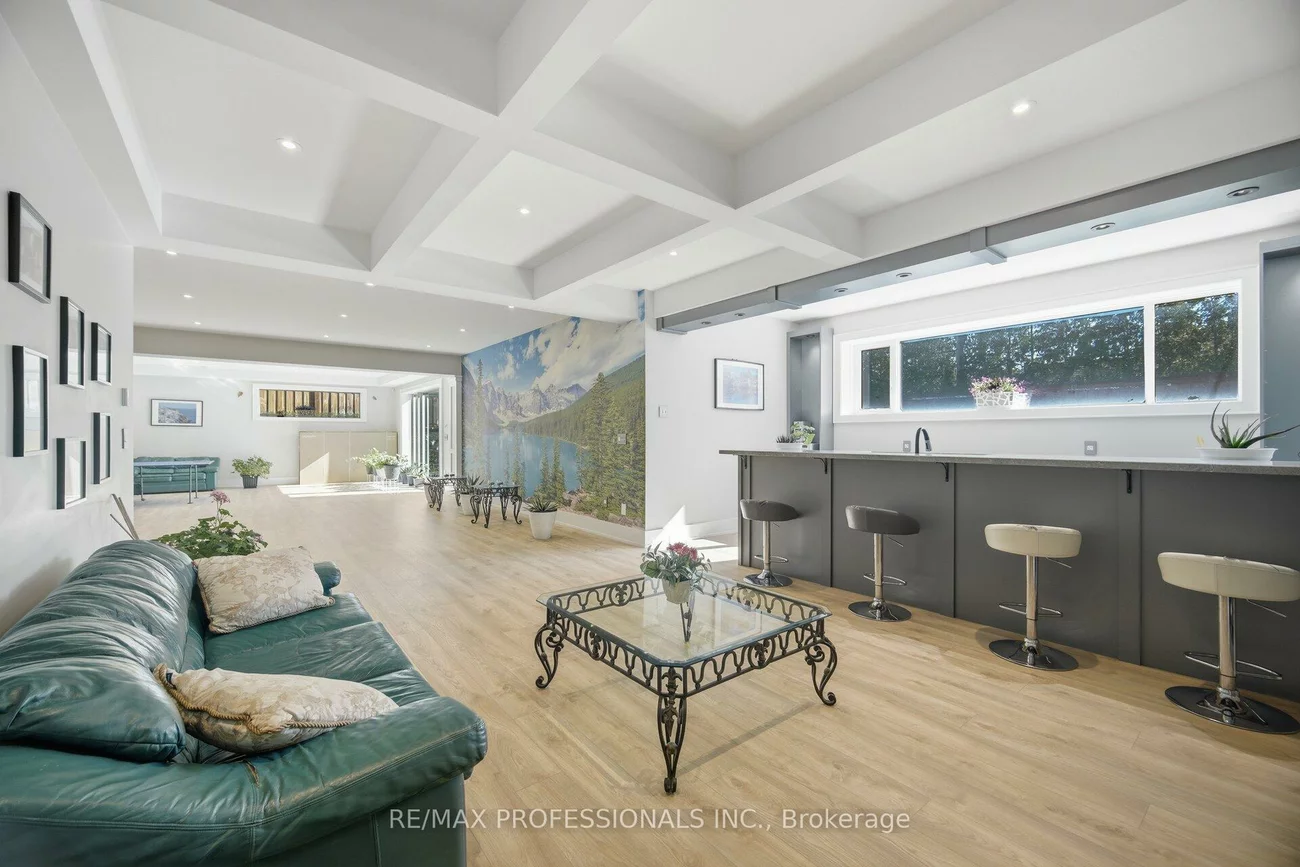 466, The Kingsway, Princess-Rosethorn, Toronto