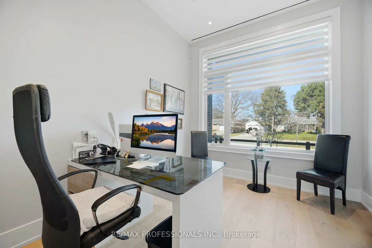 466, The Kingsway, Princess-Rosethorn, Toronto