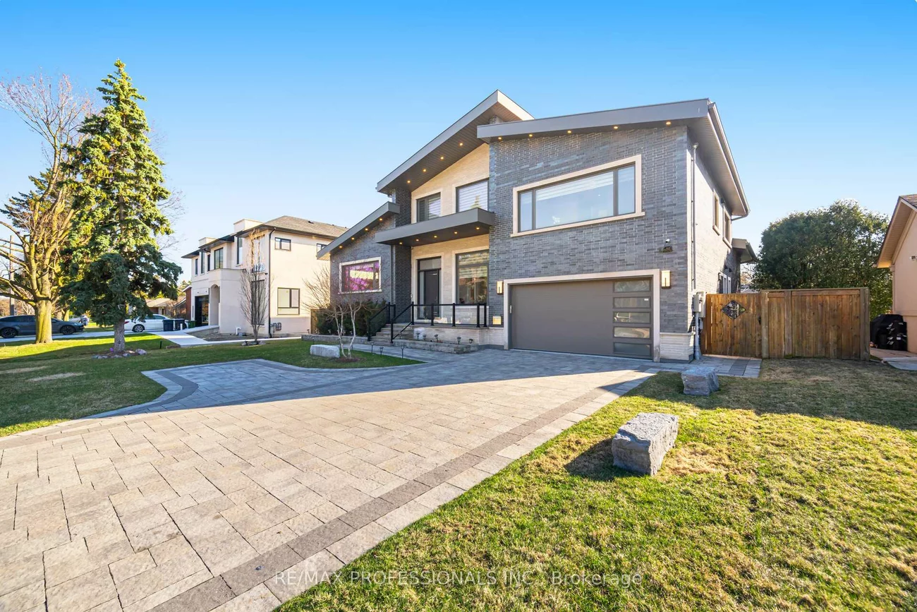 466, The Kingsway, Princess-Rosethorn, Toronto