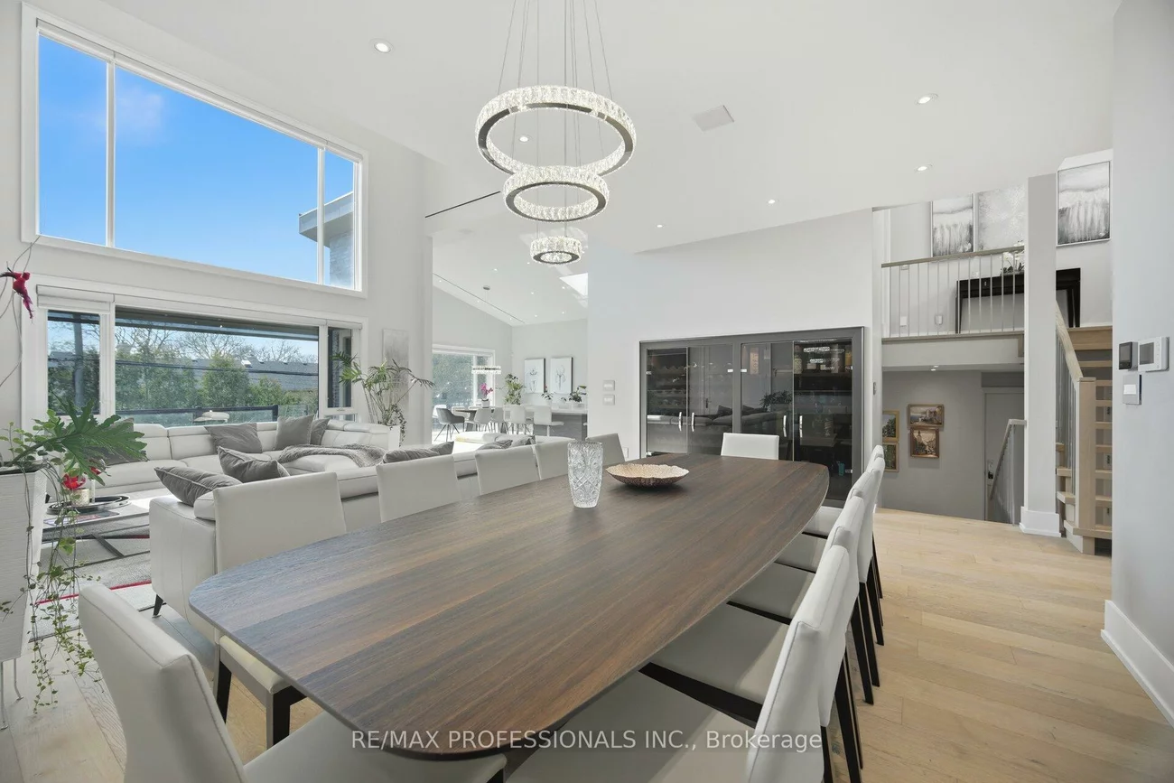 466, The Kingsway, Princess-Rosethorn, Toronto
