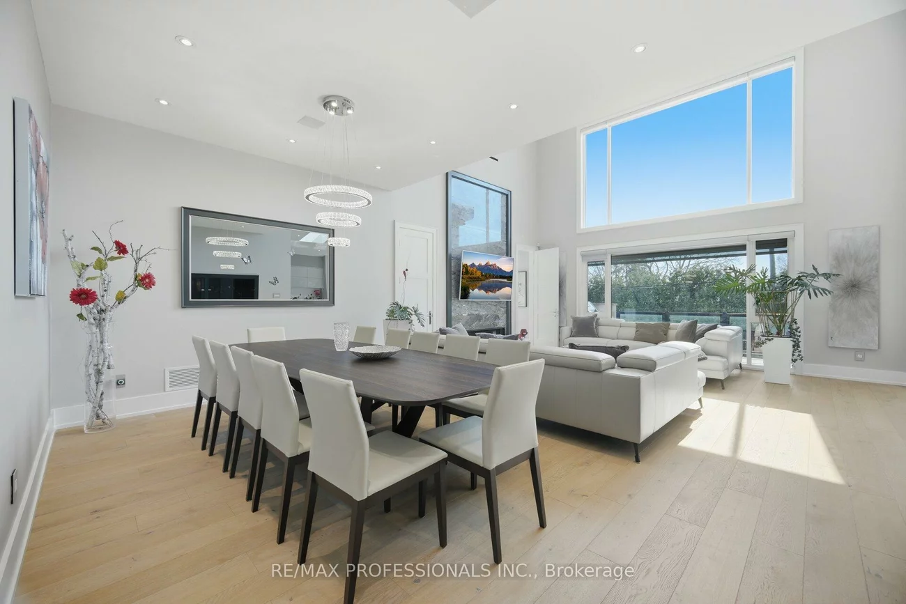466, The Kingsway, Princess-Rosethorn, Toronto