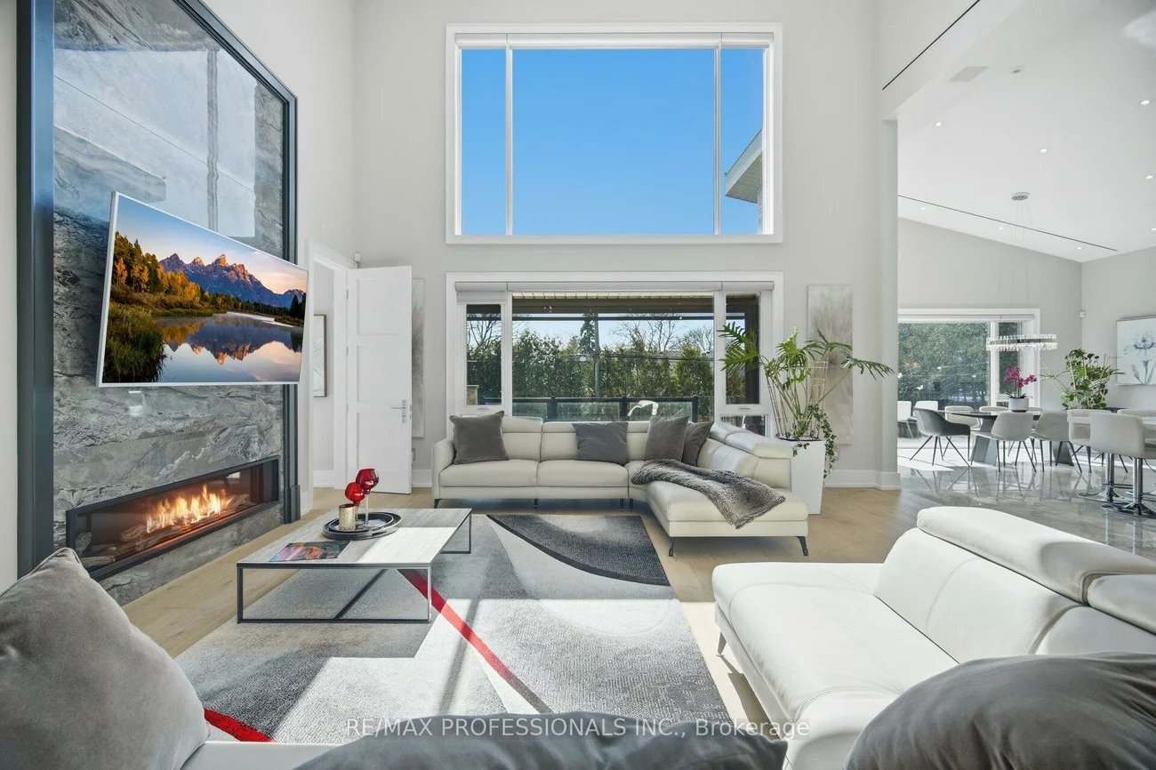 466, The Kingsway, Princess-Rosethorn, Toronto
