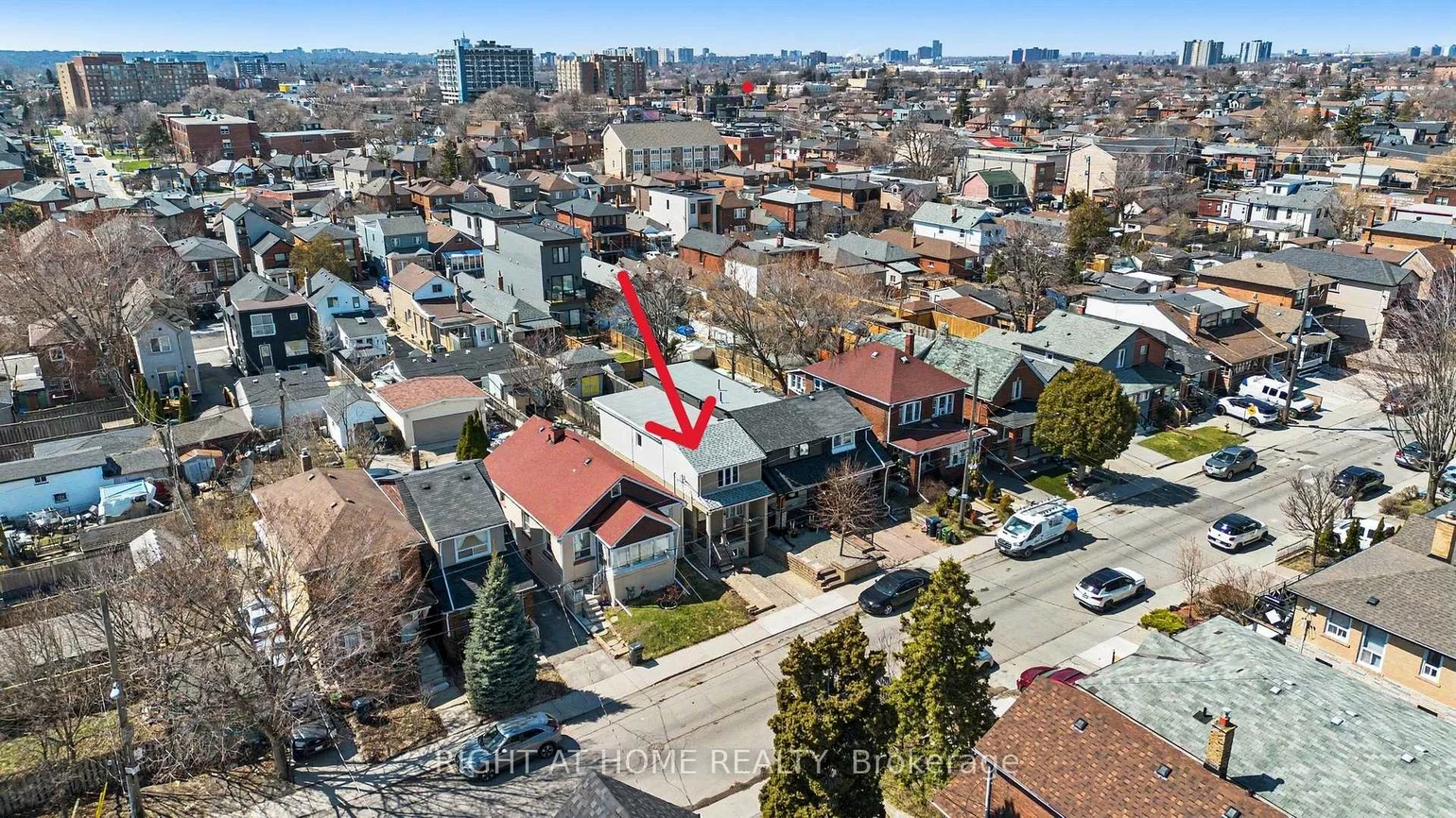 174, Rosethorn, Weston-Pellam Park, Toronto