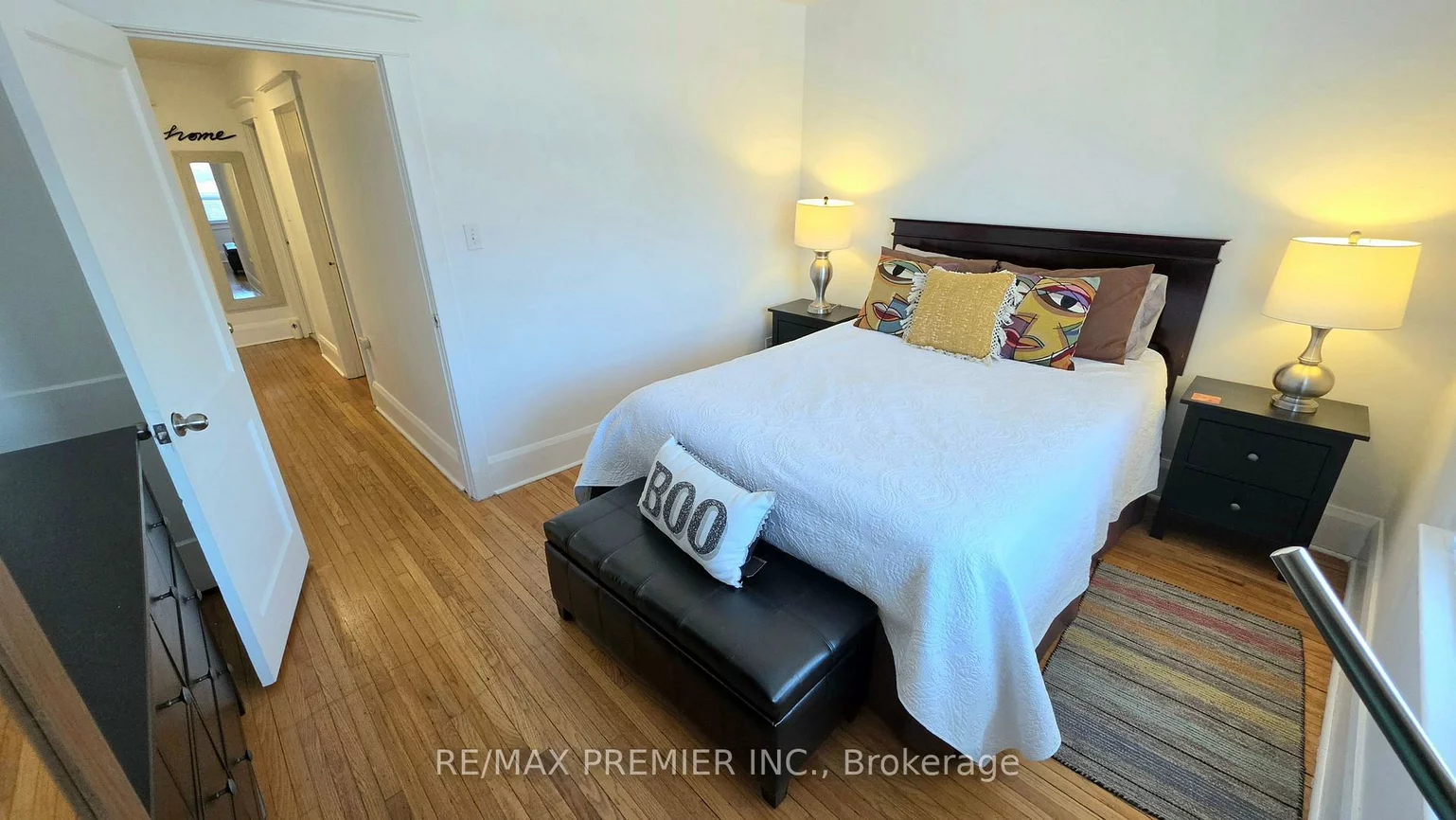 75, Auburn, Corso Italia-Davenport, Toronto