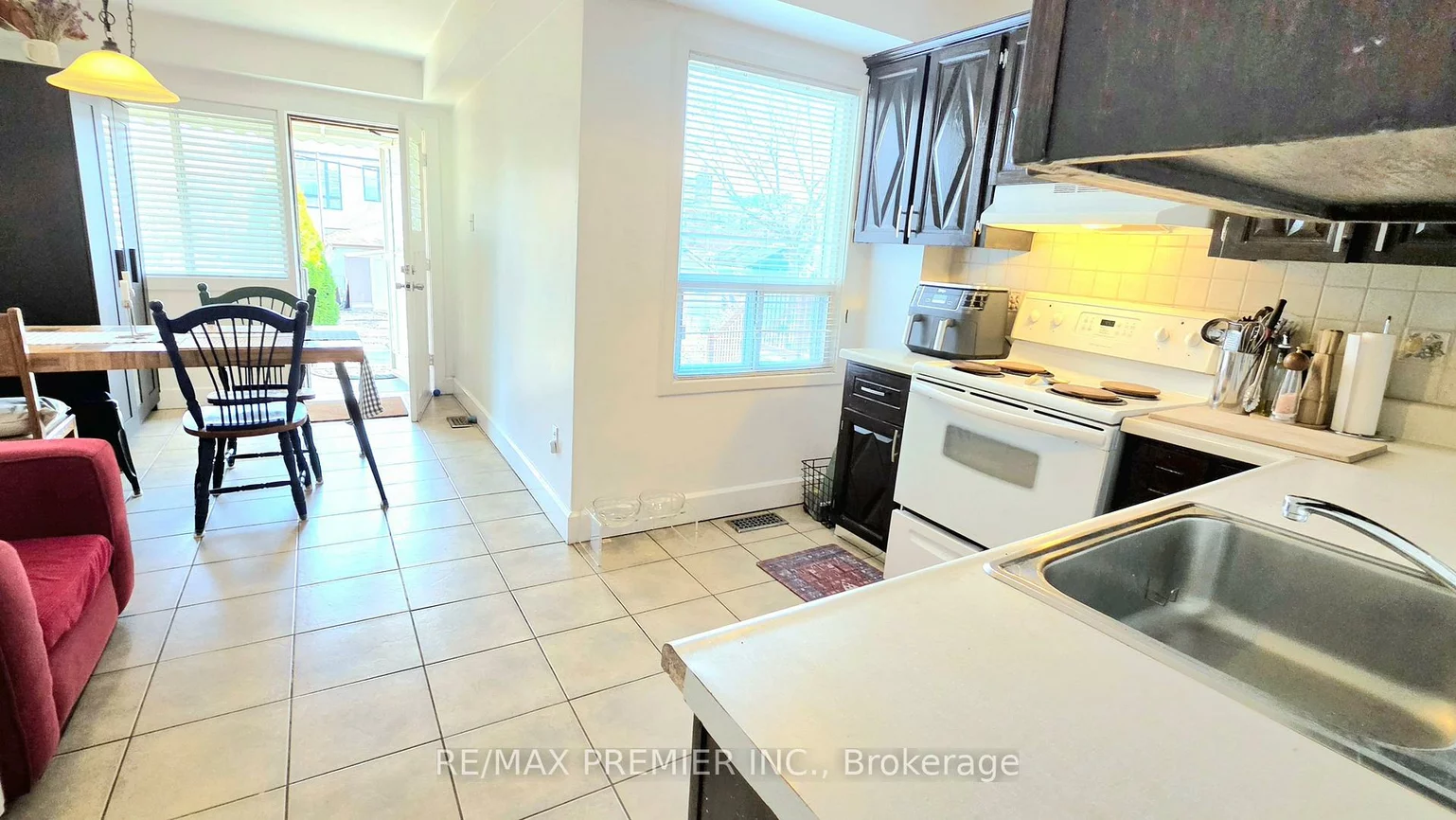 75, Auburn, Corso Italia-Davenport, Toronto