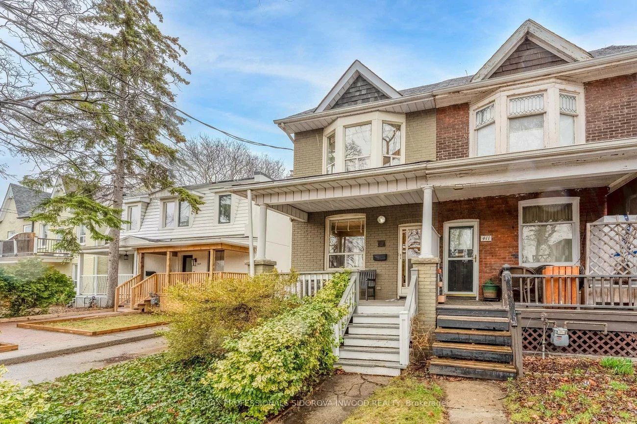 413, Indian, Junction Area, Toronto