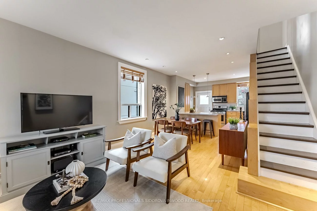 413, Indian, Junction Area, Toronto