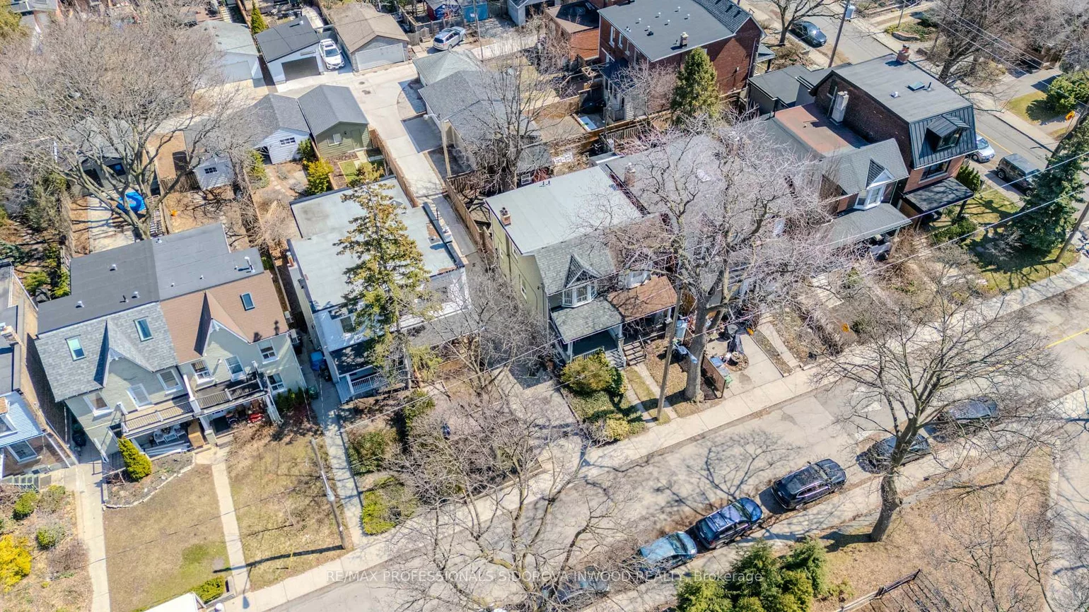 413, Indian, Junction Area, Toronto