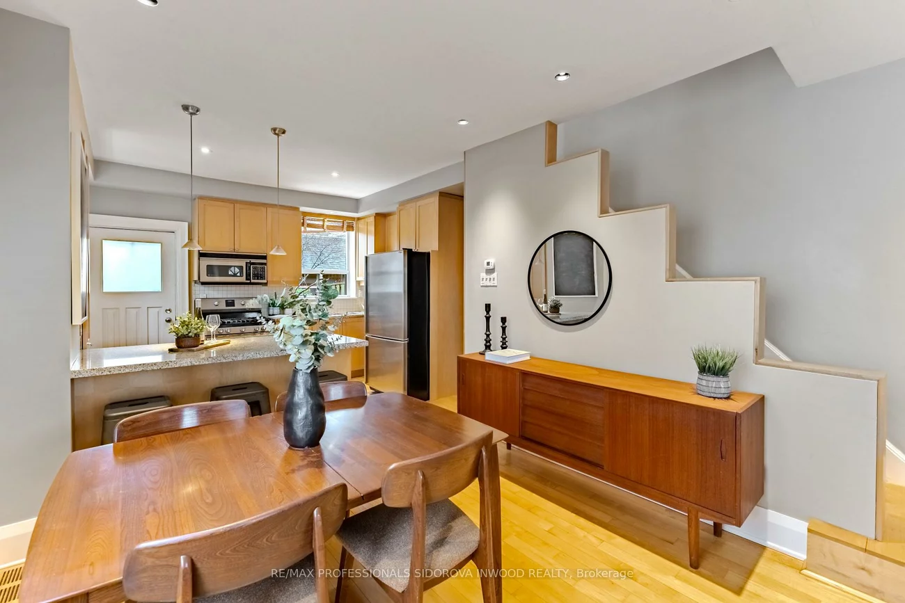 413, Indian, Junction Area, Toronto