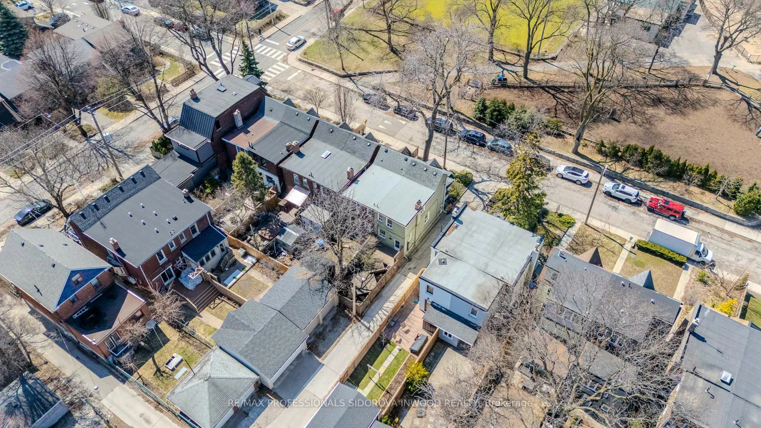 413, Indian, Junction Area, Toronto