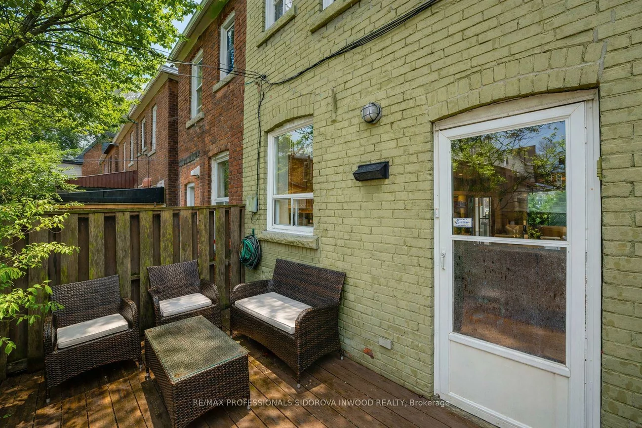 413, Indian, Junction Area, Toronto