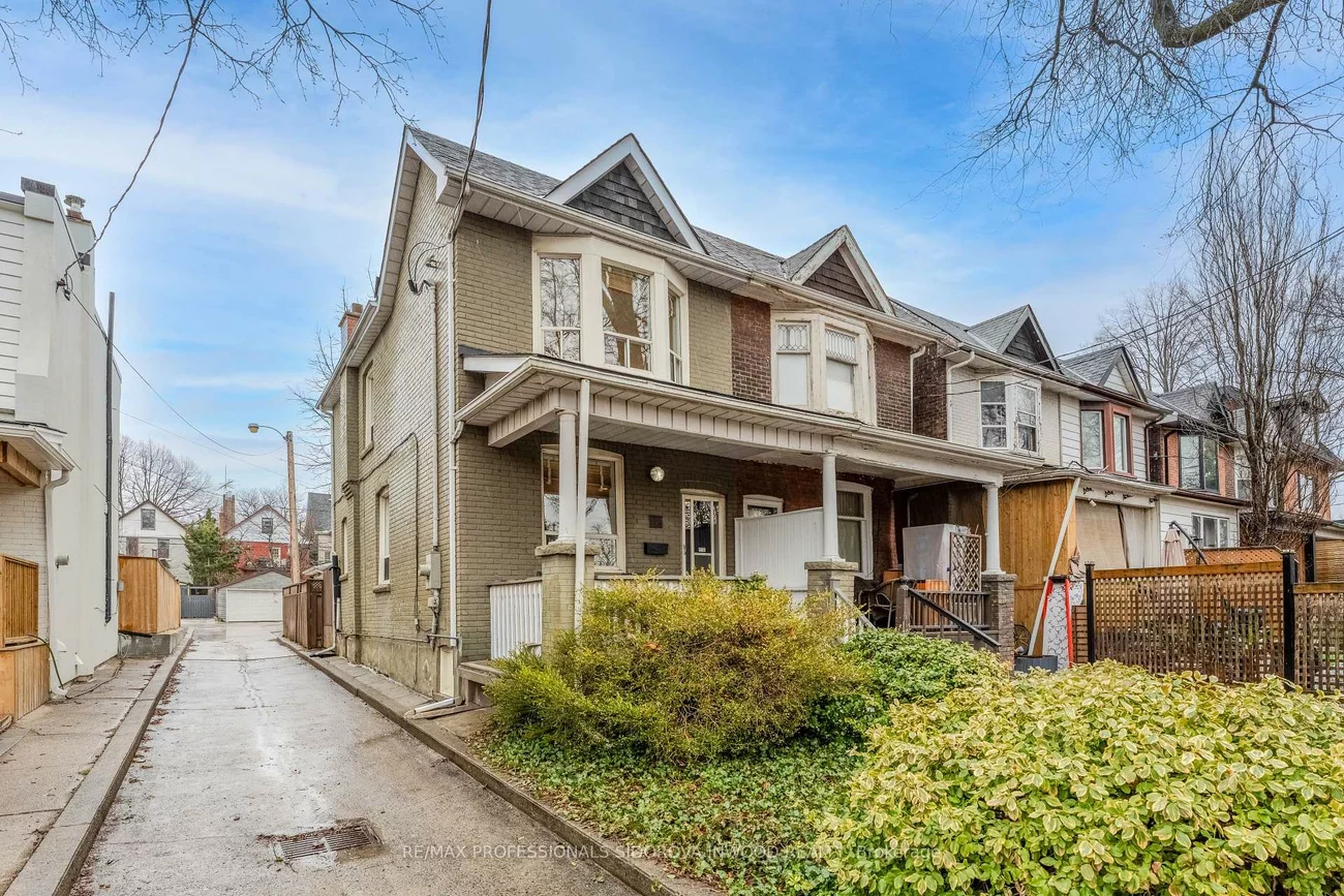 413, Indian, Junction Area, Toronto