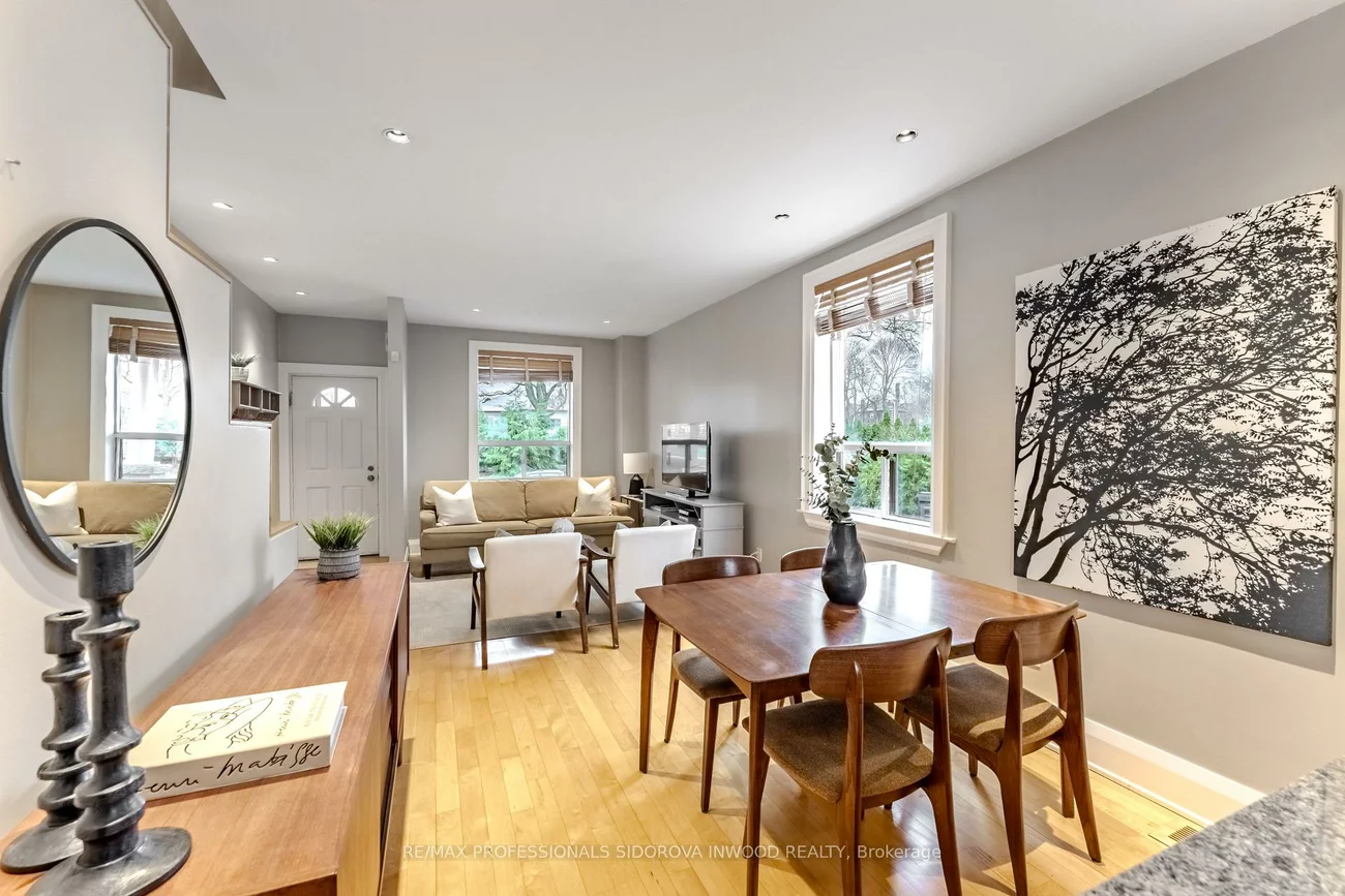 413, Indian, Junction Area, Toronto