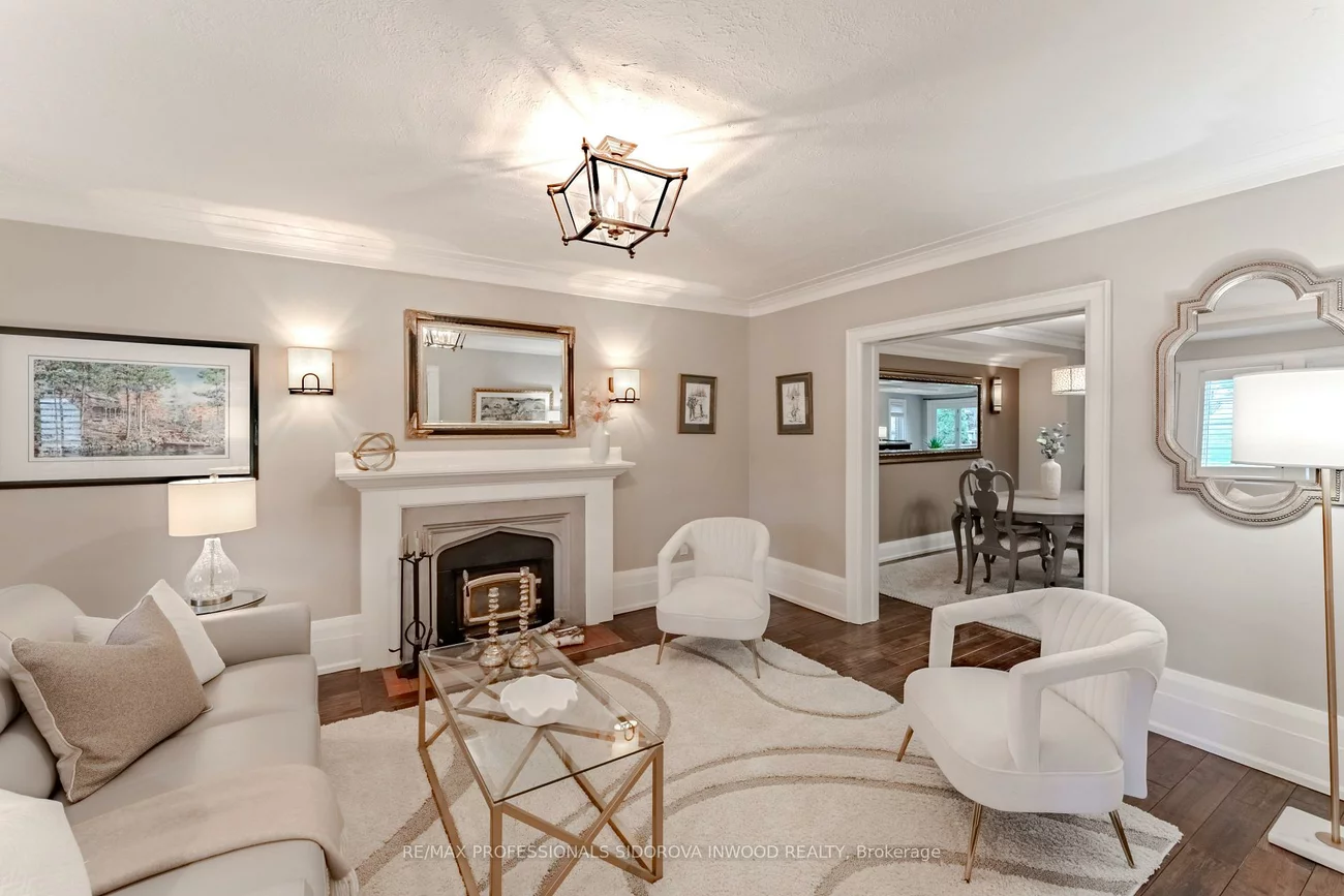 125, Glendonwynne, Runnymede-Bloor West Village, Toronto