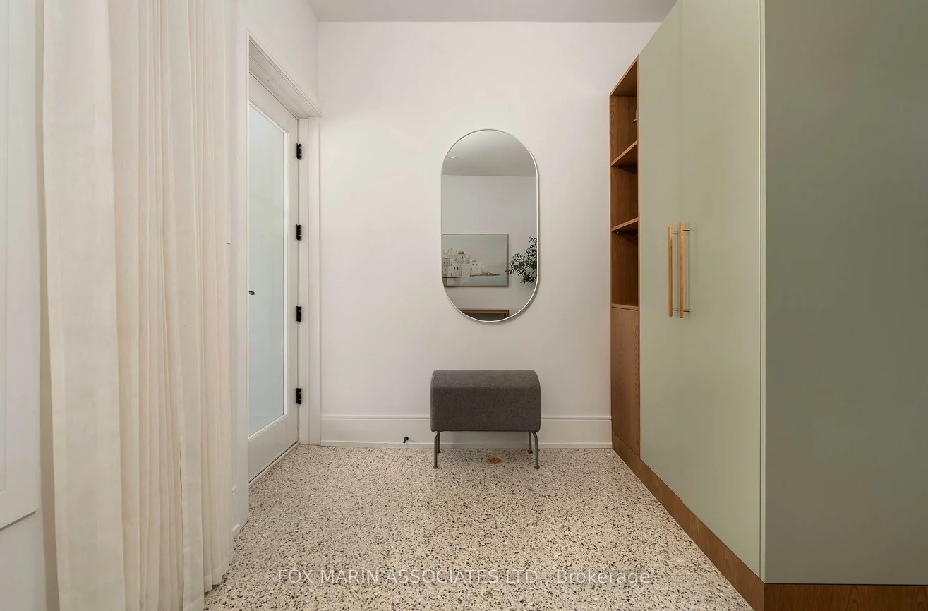 273A, Salem, Dovercourt-Wallace Emerson-Junction, Toronto