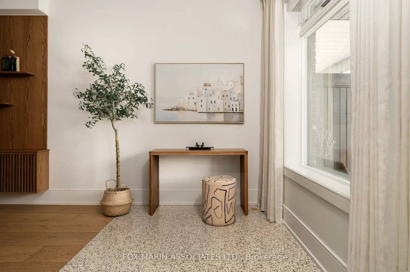 273A, Salem, Dovercourt-Wallace Emerson-Junction, Toronto