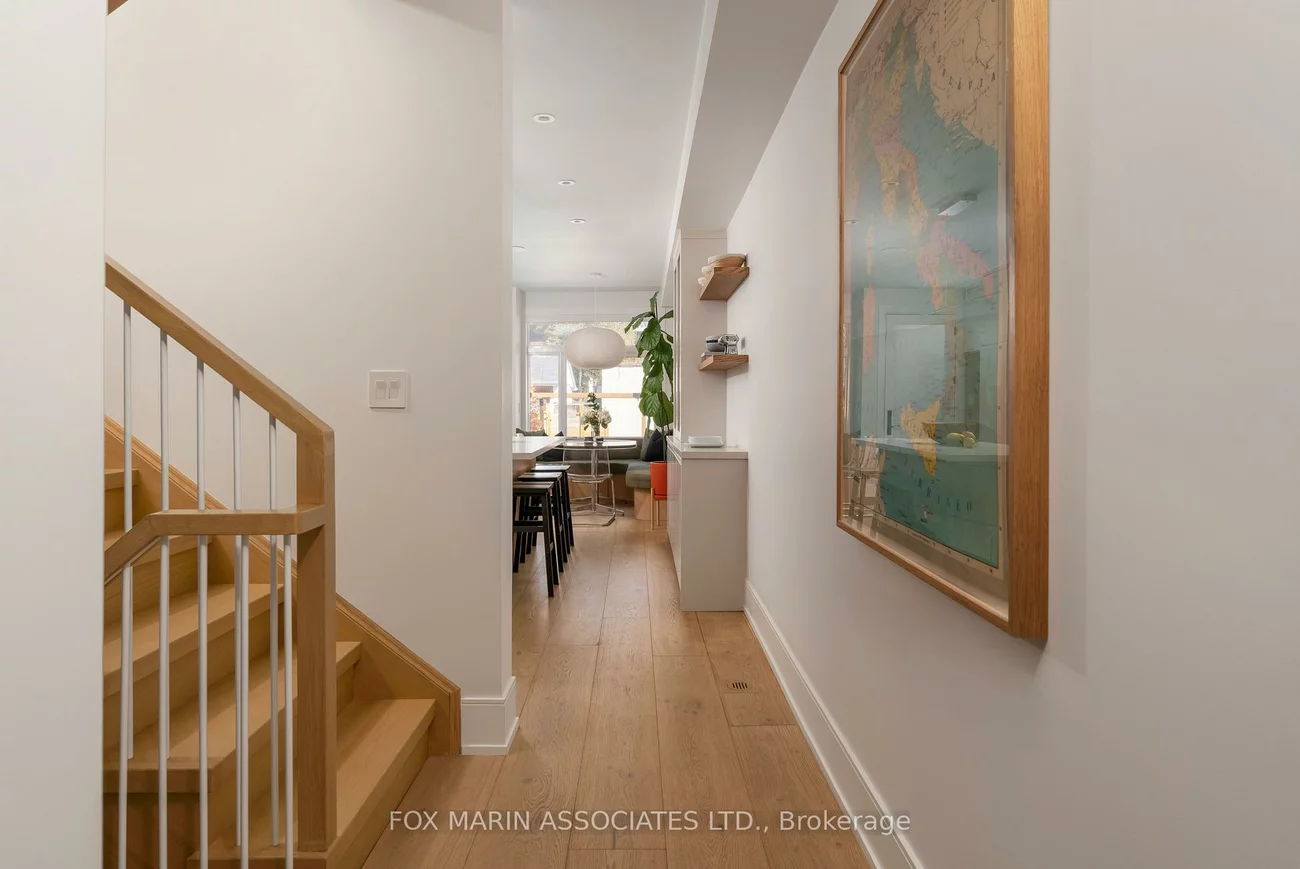 273A, Salem, Dovercourt-Wallace Emerson-Junction, Toronto