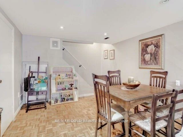 6, Monaco, Black Creek, Toronto