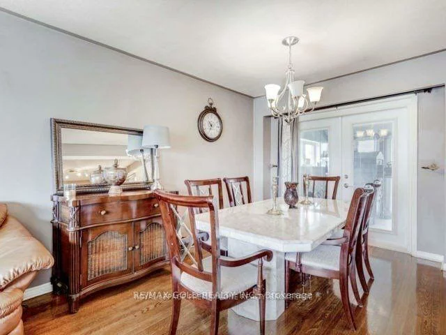 6, Monaco, Black Creek, Toronto