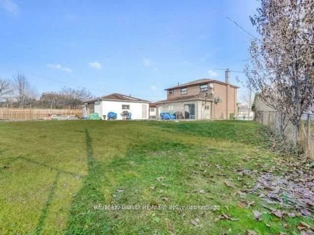 6, Monaco, Black Creek, Toronto