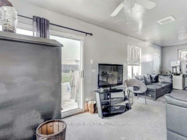 6, Monaco, Black Creek, Toronto