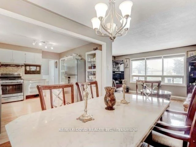 6, Monaco, Black Creek, Toronto