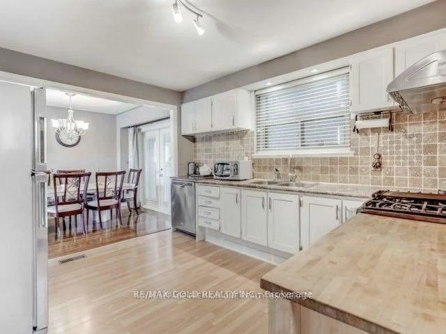 6, Monaco, Black Creek, Toronto