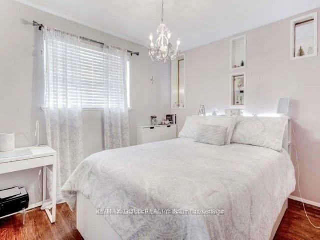 6, Monaco, Black Creek, Toronto