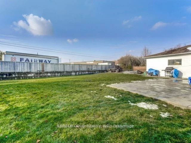 6, Monaco, Black Creek, Toronto