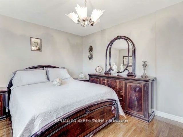 6, Monaco, Black Creek, Toronto