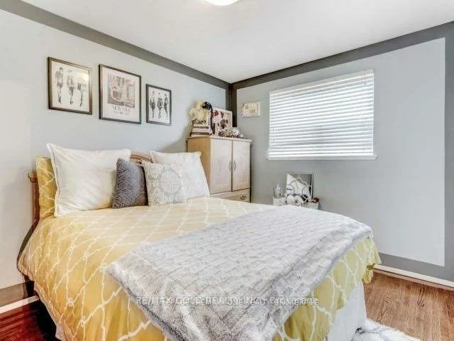 6, Monaco, Black Creek, Toronto