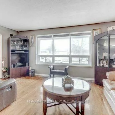 6, Monaco, Black Creek, Toronto