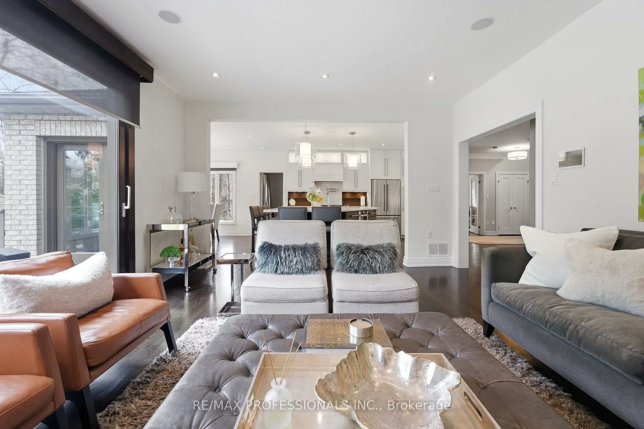 17, Rockingham, Princess-Rosethorn, Toronto