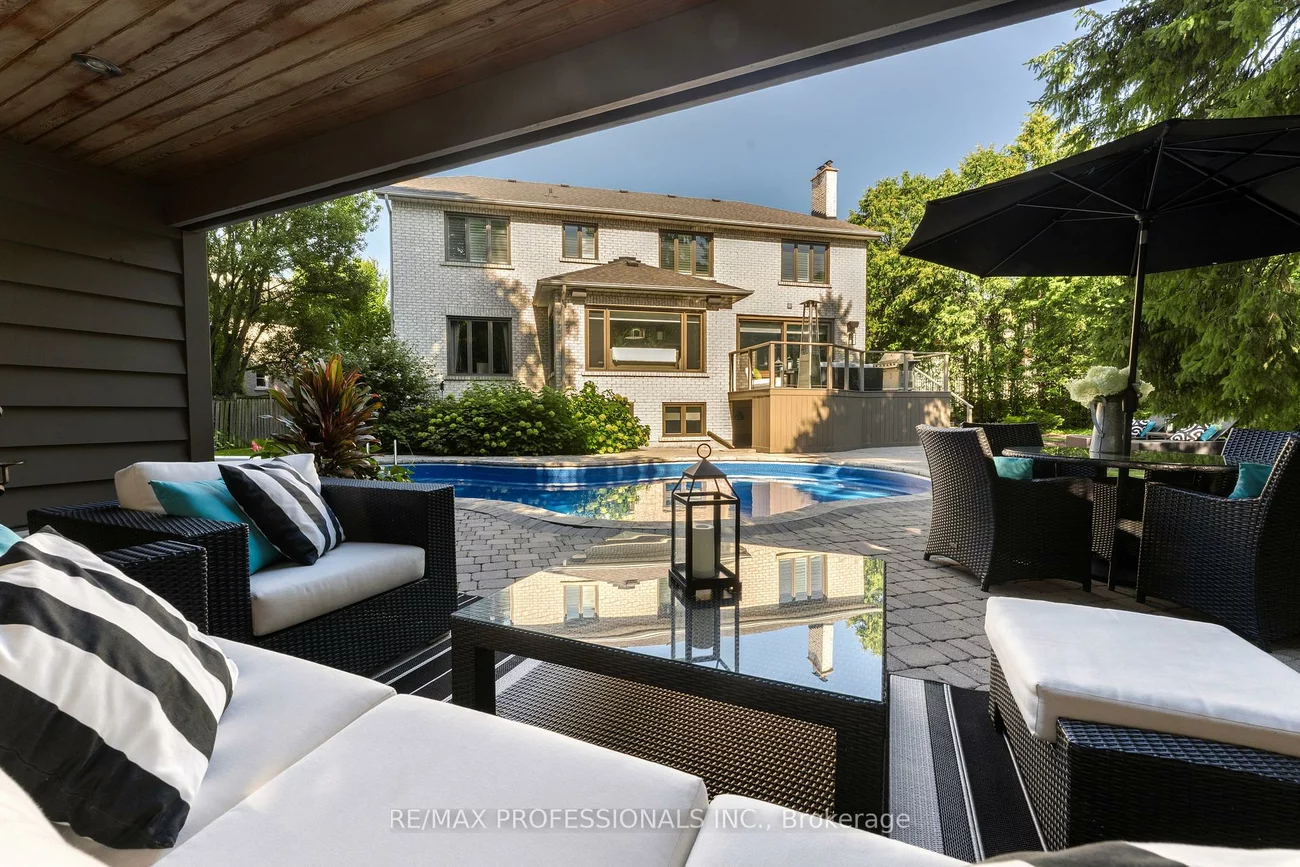 17, Rockingham, Princess-Rosethorn, Toronto