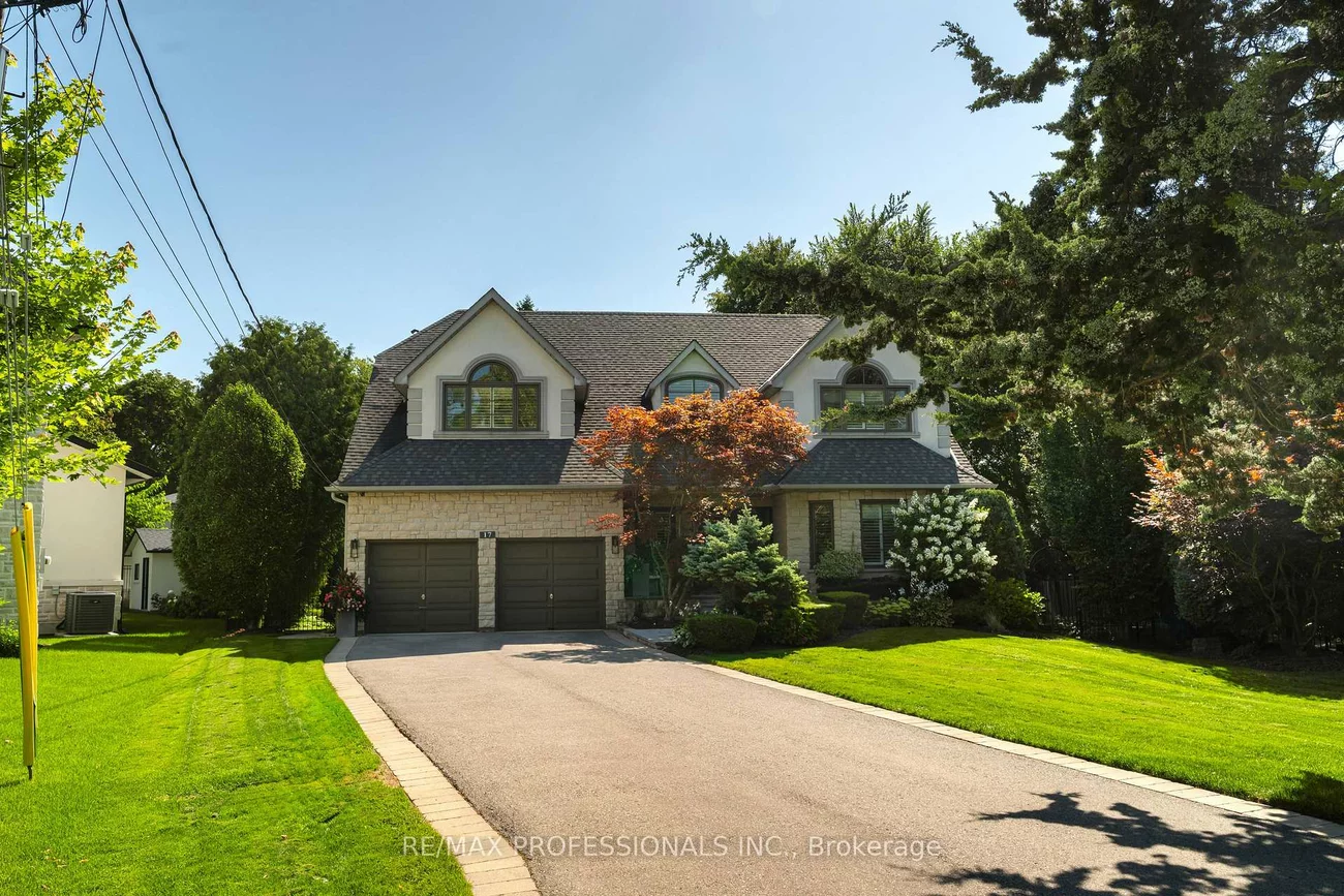 17, Rockingham, Princess-Rosethorn, Toronto