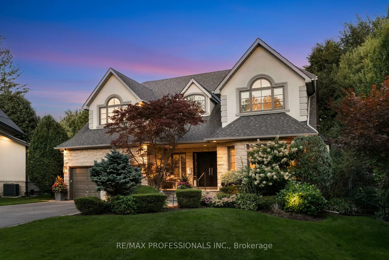 17, Rockingham, Princess-Rosethorn, Toronto