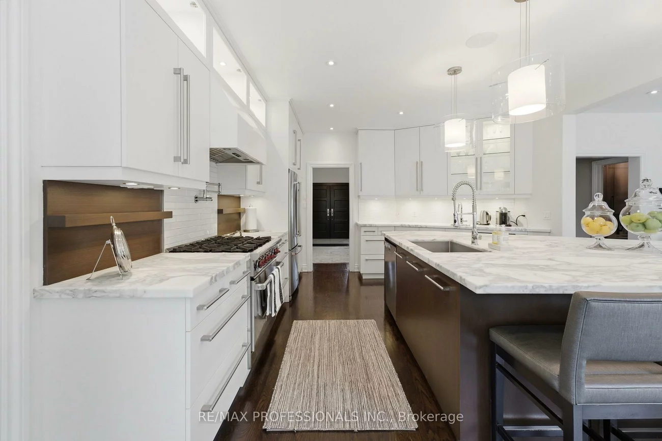 17, Rockingham, Princess-Rosethorn, Toronto