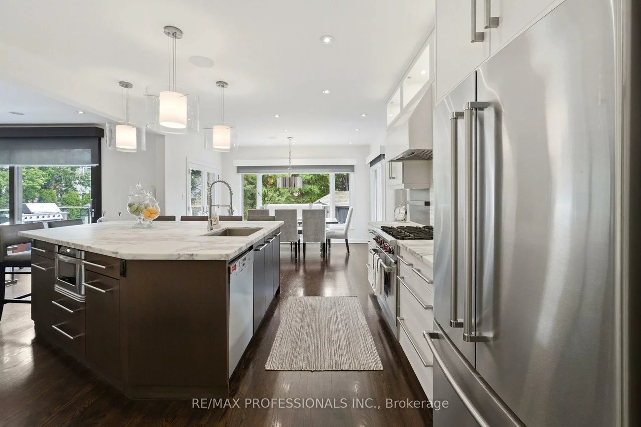 17, Rockingham, Princess-Rosethorn, Toronto