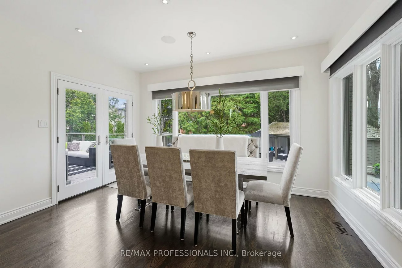 17, Rockingham, Princess-Rosethorn, Toronto