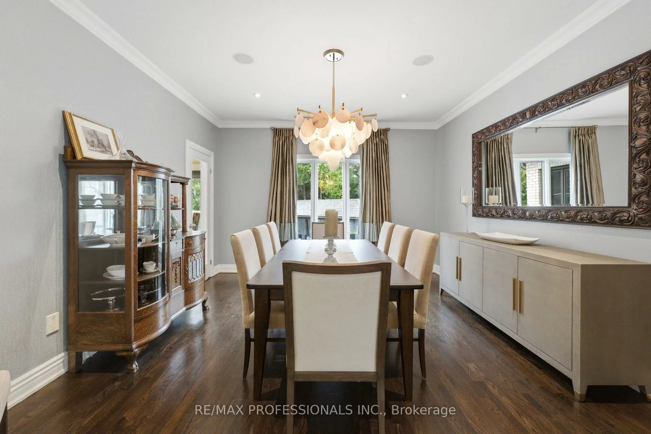 17, Rockingham, Princess-Rosethorn, Toronto