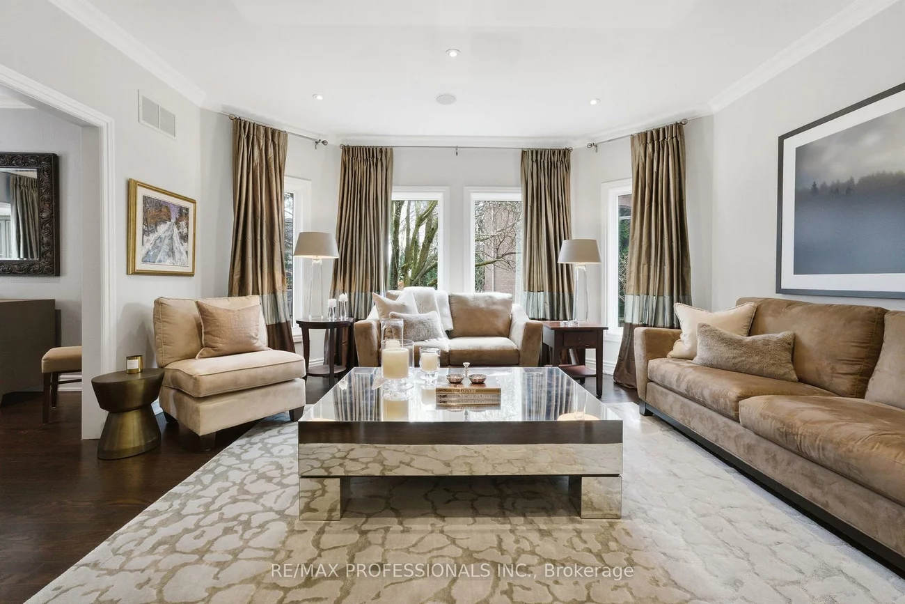 17, Rockingham, Princess-Rosethorn, Toronto