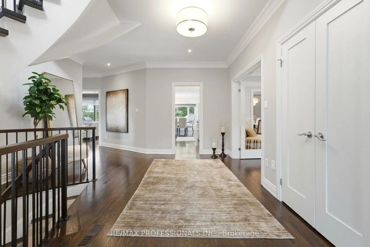 17, Rockingham, Princess-Rosethorn, Toronto