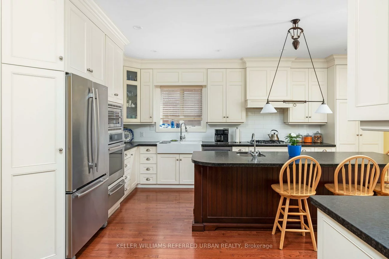 317, Rathburn, Islington-City Centre West, Toronto