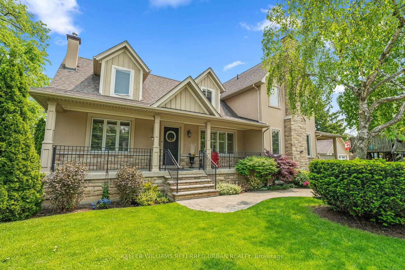 317, Rathburn, Islington-City Centre West, Toronto