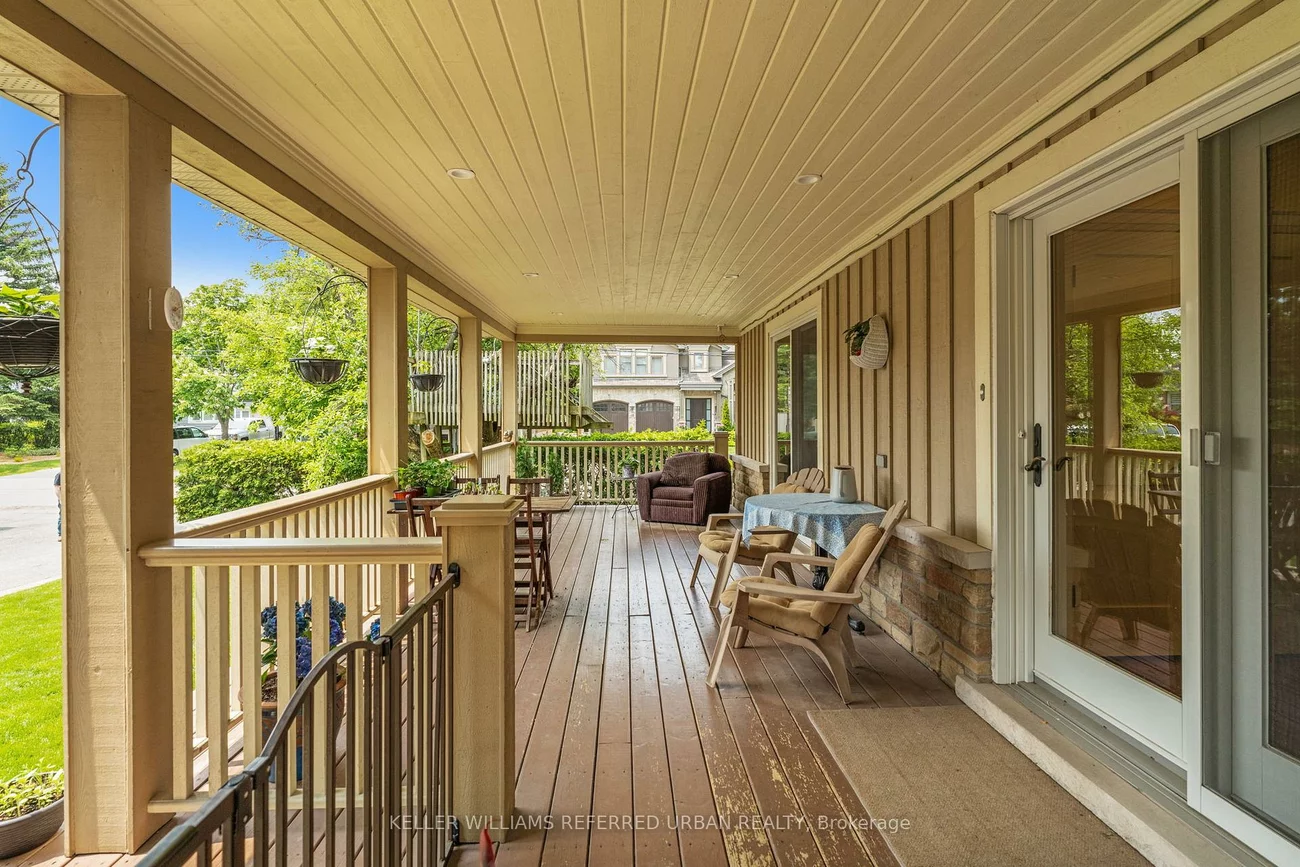 317, Rathburn, Islington-City Centre West, Toronto